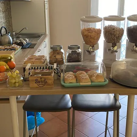 Il Faro Bed and breakfast