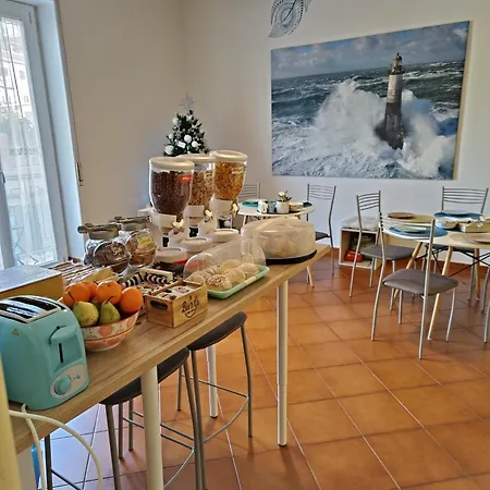 Il Faro 4*