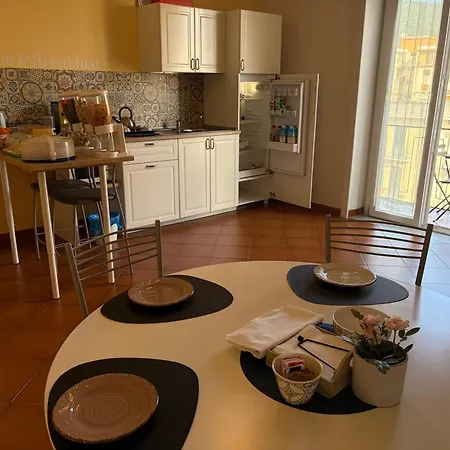Il Faro Bed & Breakfast Salerno