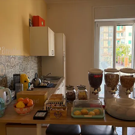 Il Faro Bed & Breakfast