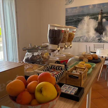 Il Faro Bed & Breakfast