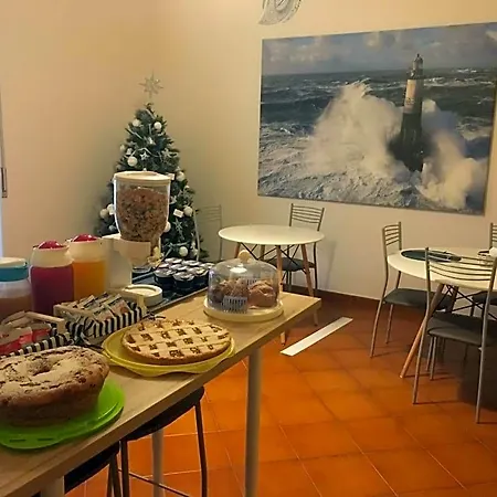 Il Faro Bed & Breakfast