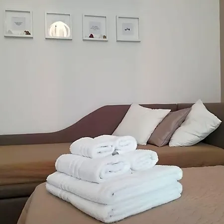 Il Faro Bed & Breakfast 4*
