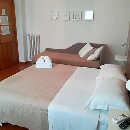 Bed & Breakfast Il Faro