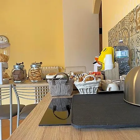 Bed & Breakfast Il Faro