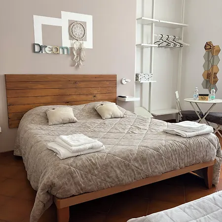Bed and breakfast Il Faro