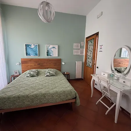 Bed & Breakfast Il Faro 4*