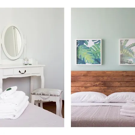 Il Faro Bed & Breakfast Salerno