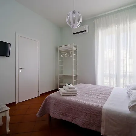 Il Faro Bed & Breakfast Salerno