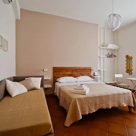 Bed & Breakfast Il Faro *