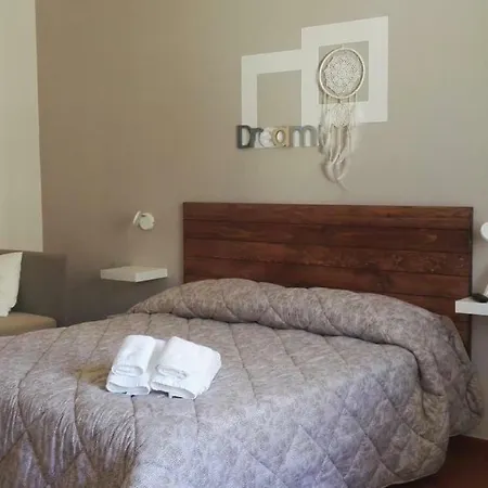 Il Faro Bed & Breakfast Salerno
