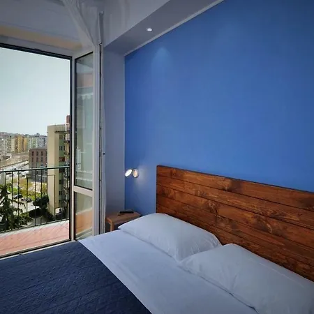 Il Faro Bed and breakfast 4*