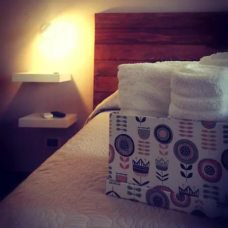 Il Faro Bed & Breakfast Salerno
