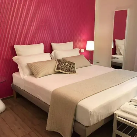 Il Faro Bed & Breakfast Salerno