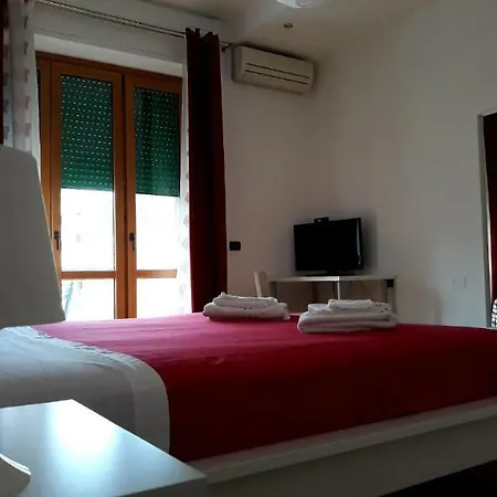 Bed & Breakfast Il Faro *